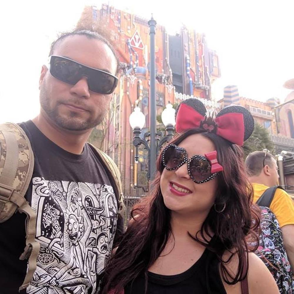 Meet your Posher, Maggie